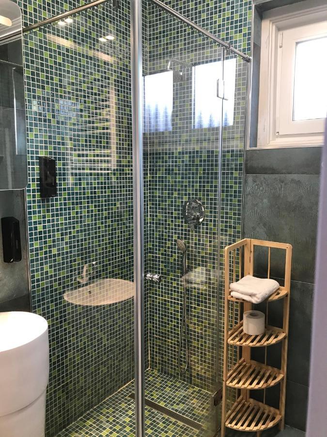 Residence Piata Armelor Сибиу Экстерьер фото