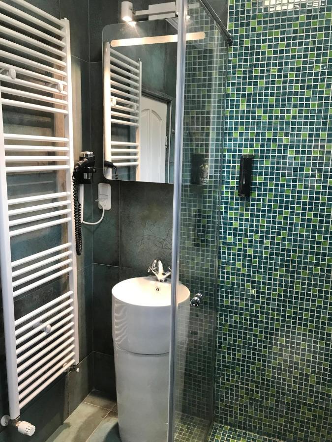 Residence Piata Armelor Сибиу Экстерьер фото