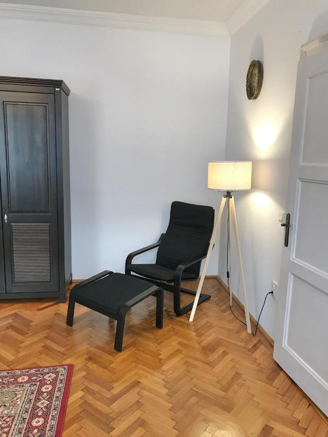 Residence Piata Armelor Сибиу Экстерьер фото