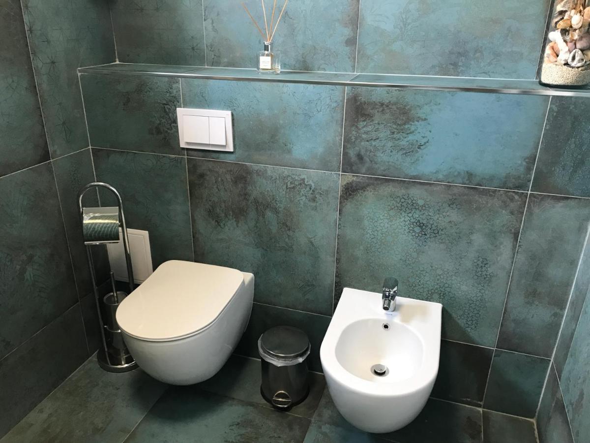 Residence Piata Armelor Сибиу Экстерьер фото