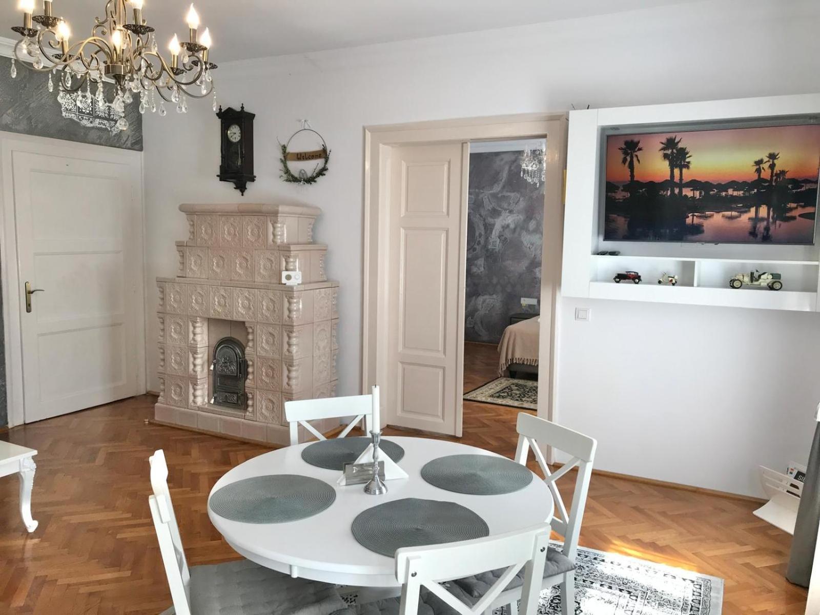 Residence Piata Armelor Сибиу Экстерьер фото