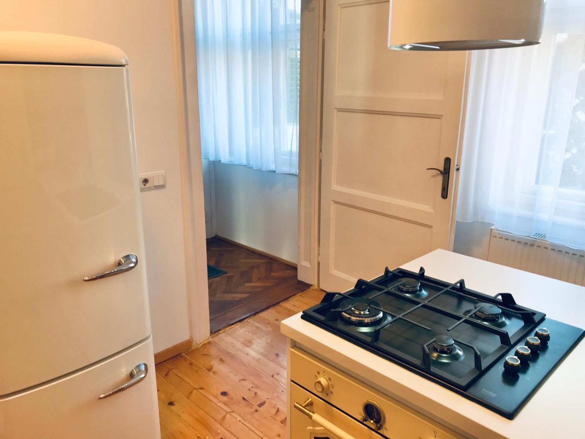 Residence Piata Armelor Сибиу Экстерьер фото
